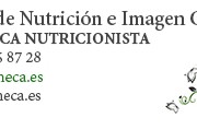 Ana Checa Nutricionista en Alicante