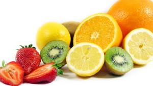 Vitaminas. Ana Checa Nutricionista