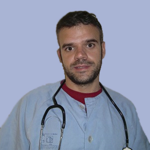 Alvaro Campillo Soto