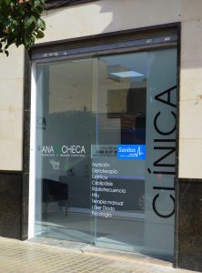 Clinica Dietista en Elda y Petrer.