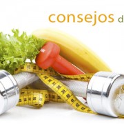 consejos de dietética y nutricion