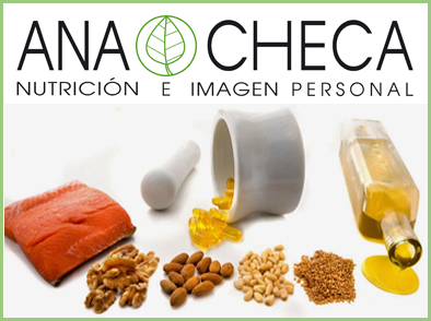 Alimentos que contienen Omega 3 6 9